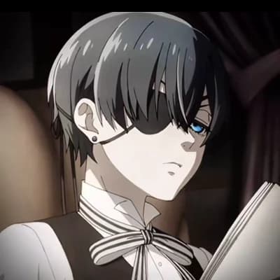Thumbnail of Ciel Phantomhive