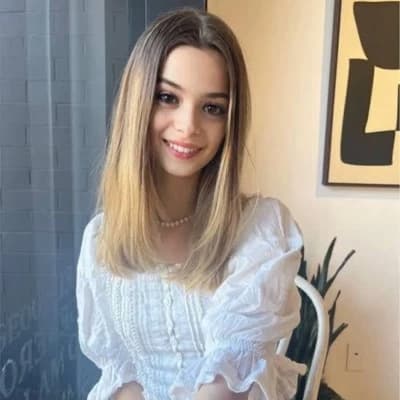 Thumbnail of Молли Литтл