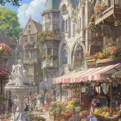 Thumbnail of Ворон-черт