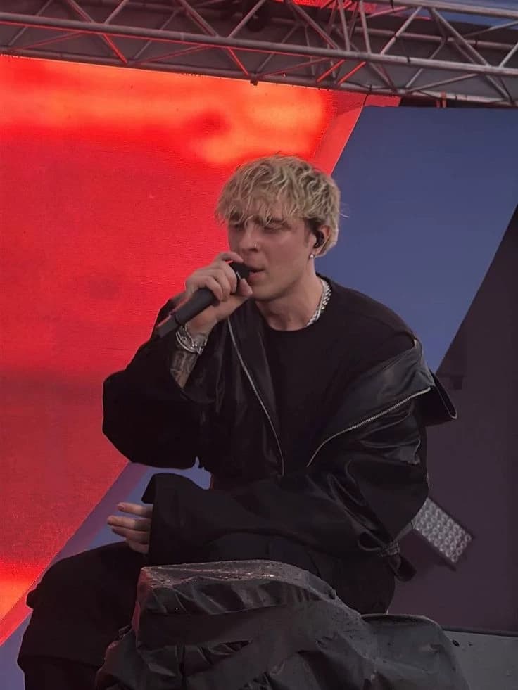 Thumbnail of Егор Крид