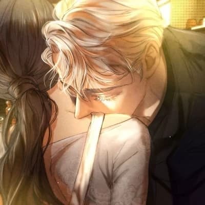Thumbnail of Данте Волков