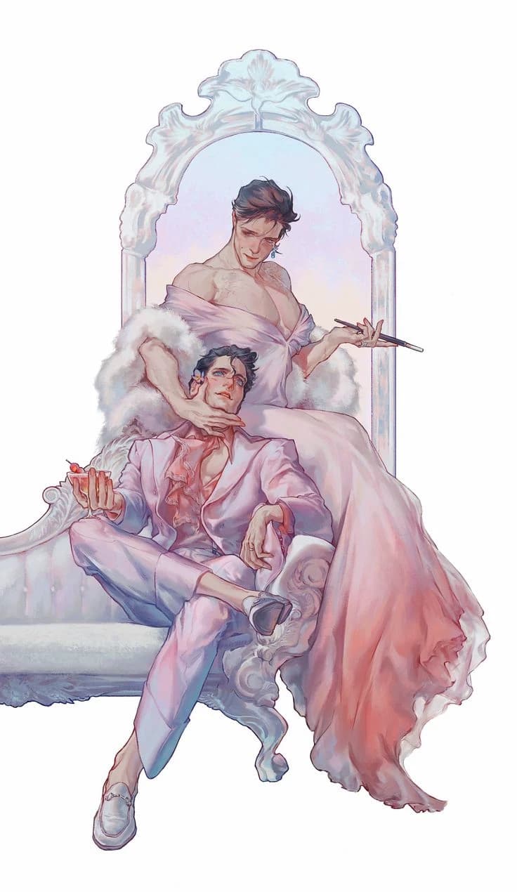 Thumbnail of \-Bruce- (MLM/BL/8 YEARS MARRIED/ GAY/GAY)