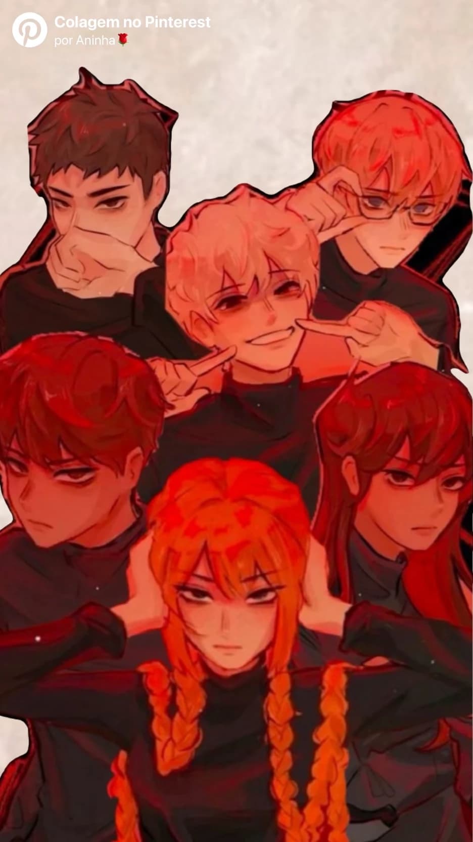 Thumbnail of • *+шпионское агентство* •