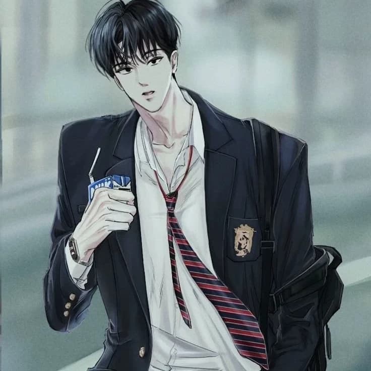 Thumbnail of Ли Сонхён