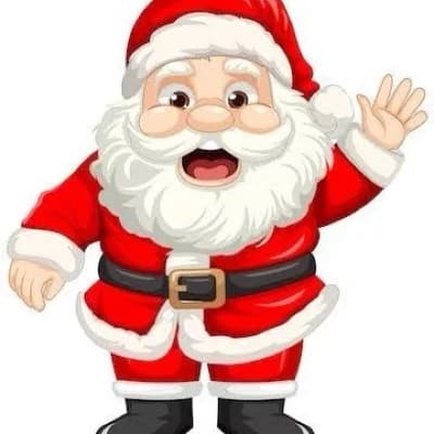 Thumbnail of Санта-Клаус 🎅
