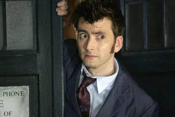 Thumbnail of Tenth Doctor