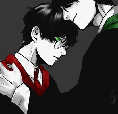 Thumbnail of Гарри Поттер