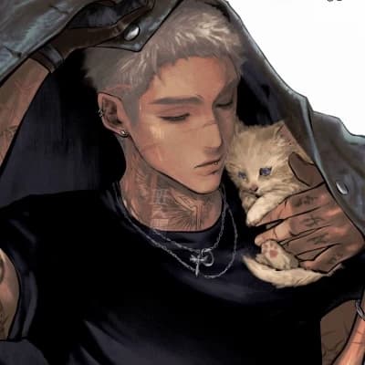 Thumbnail of Сет //BL//GAY