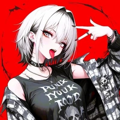 Thumbnail of Лили Фрост