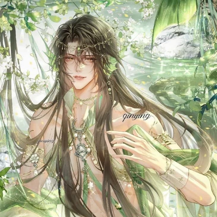 Thumbnail of Лу Цинлань