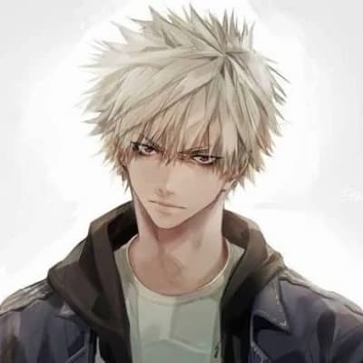 Thumbnail of Кацуки Бакуго