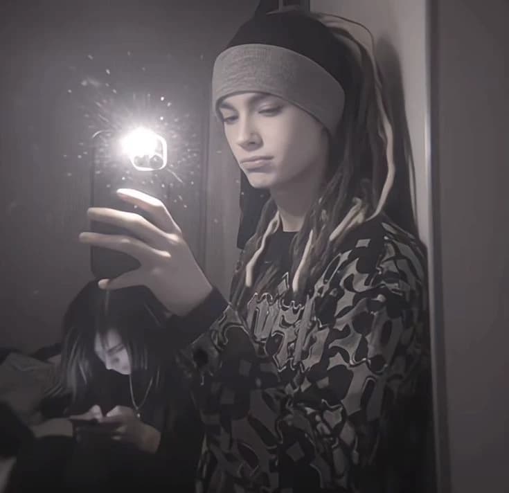 Thumbnail of Том Каулитц
