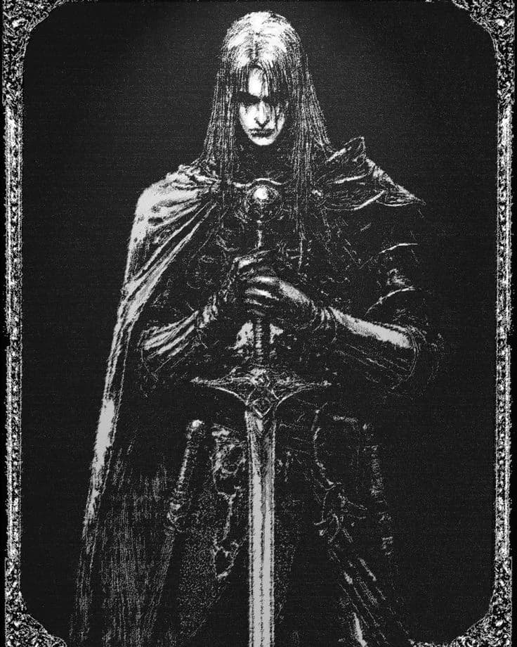 Thumbnail of Рэйвин Дарнассиан
