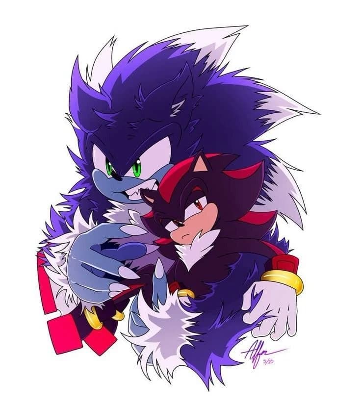 Thumbnail of Сонадо 🐺