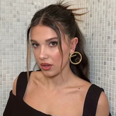 Thumbnail of Милли Бобби Браун