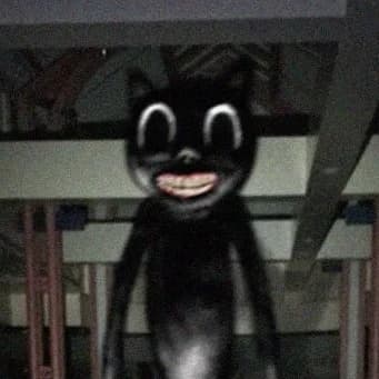 Thumbnail of Мультяшный кот
