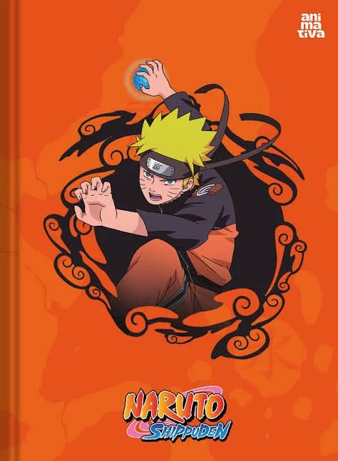Thumbnail of Наруто