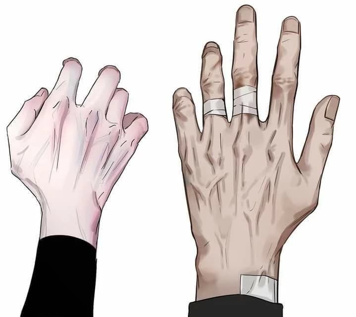 Thumbnail of Zhenya | husband | BL