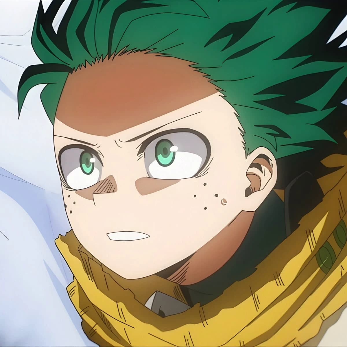 Thumbnail of Izuku midoriya