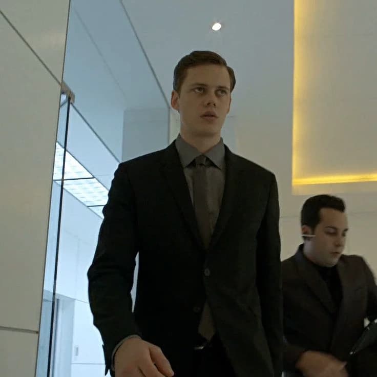 Thumbnail of ROMAN GODFREY (EXMARDIO)