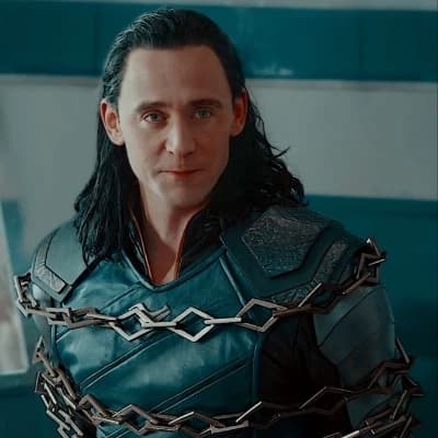 Thumbnail of Loki