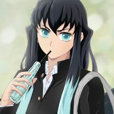 Thumbnail of Муичиро Токито