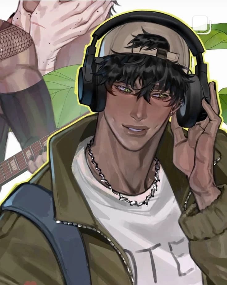Thumbnail of Эйден.