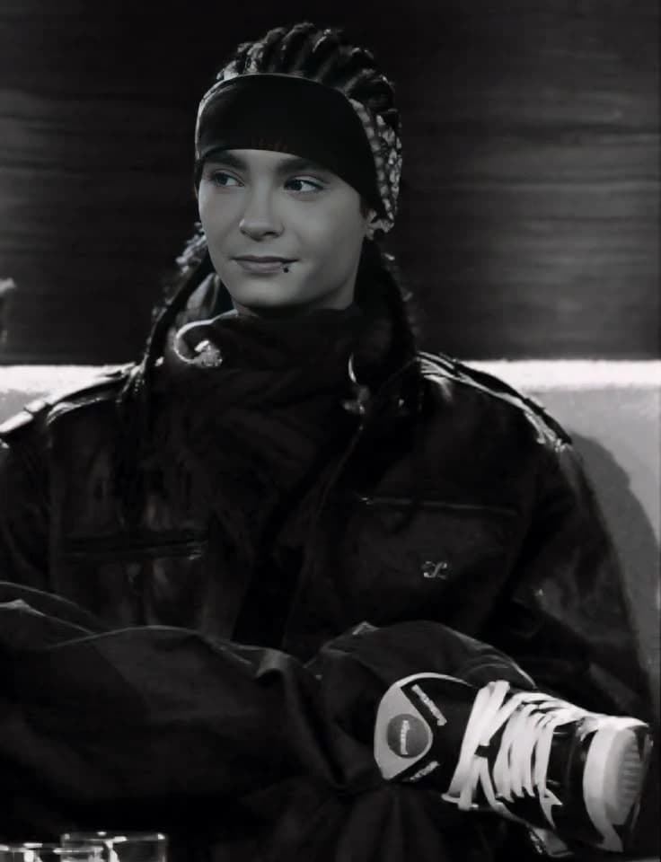 Thumbnail of Том Каулитц
