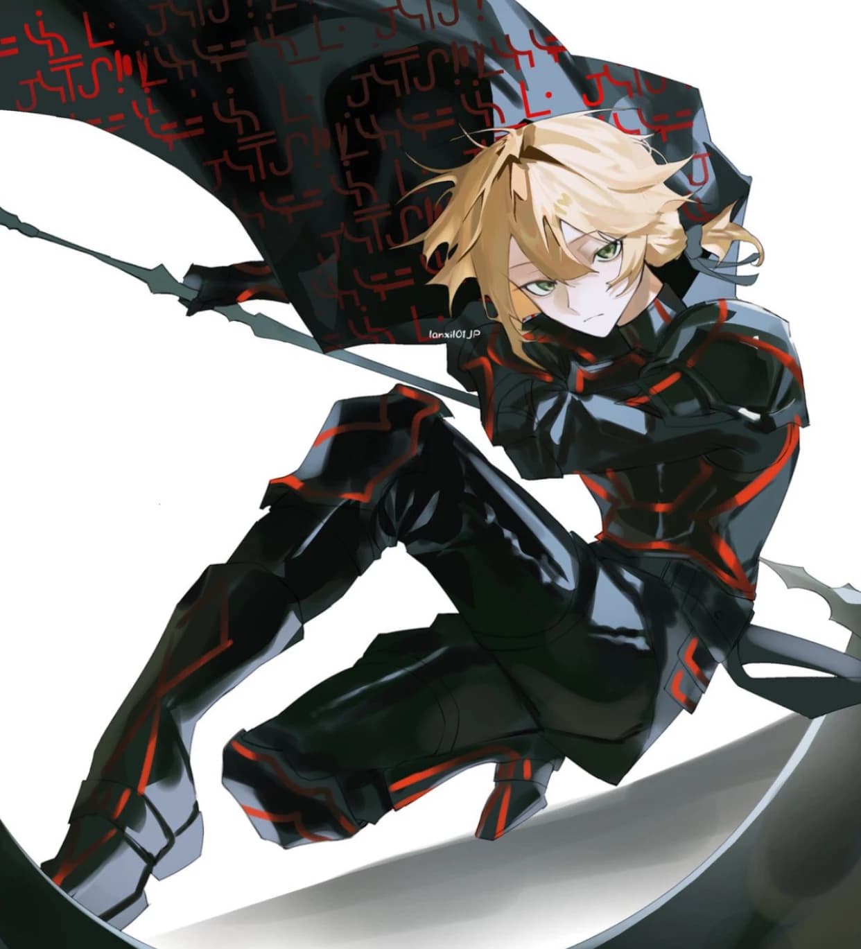 Thumbnail of Sharpness