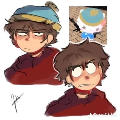 Thumbnail of Эрик Картман