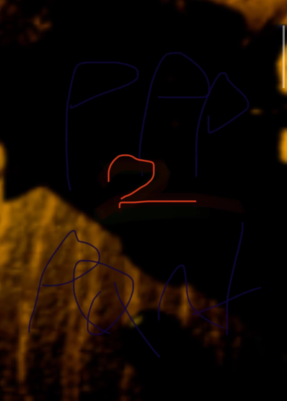 Thumbnail of Five nights at zambis  part 2 nights four five 