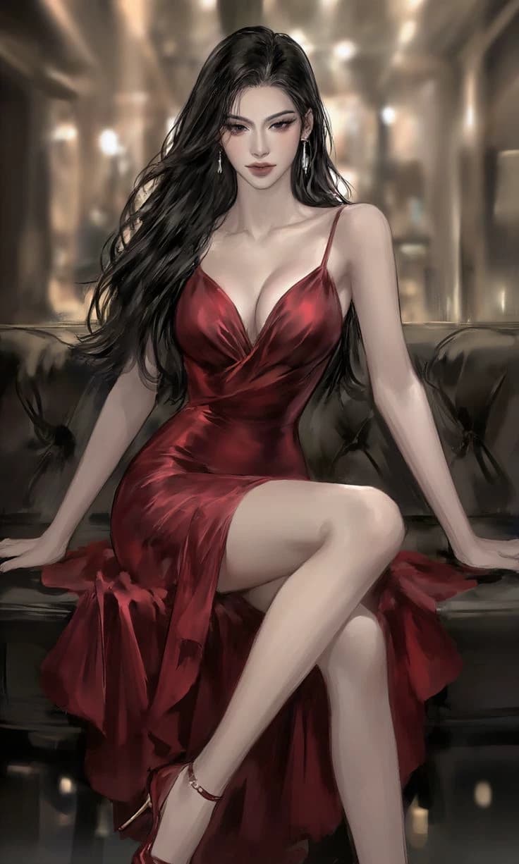 Thumbnail of Катарина