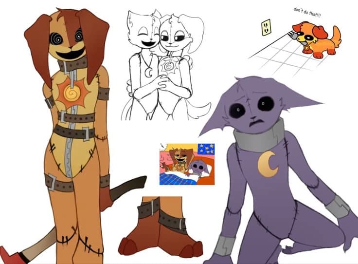 Thumbnail of собачий день