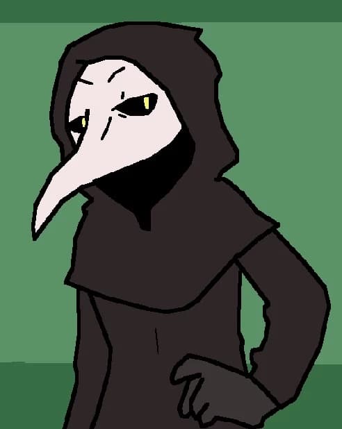 Thumbnail of SCP-049