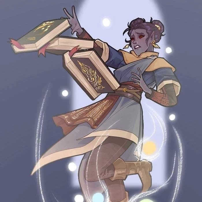 Thumbnail of Brelyna || Любовник
