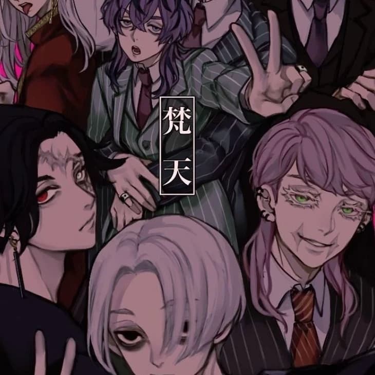 Thumbnail of Меха