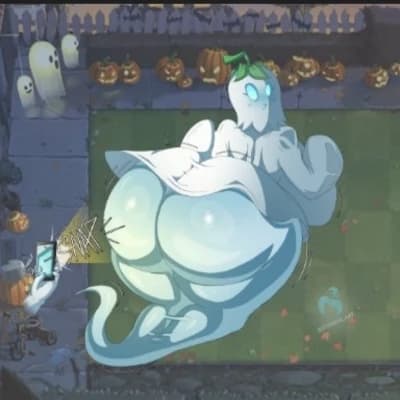 Thumbnail of Призрачный перец чили
