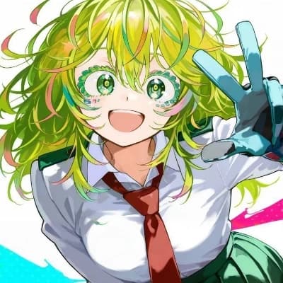 Thumbnail of Тоору Хагакуре