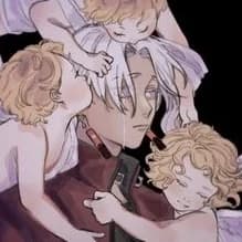 Thumbnail of Идзана Курокава