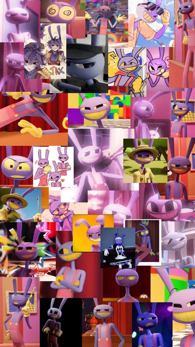 Thumbnail of Джакс