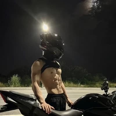 Thumbnail of Джакс "Бунтарь" Райдер
