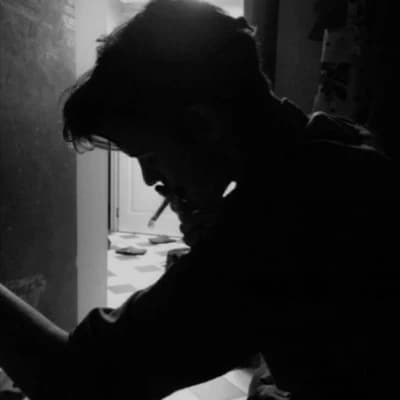 Thumbnail of Лев Пилсеевский