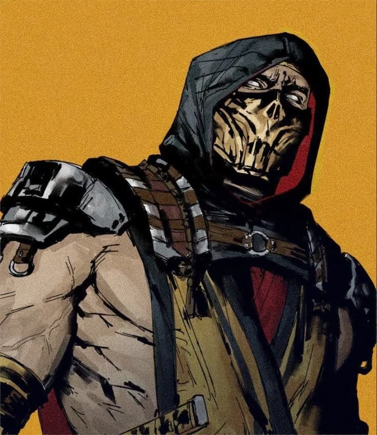 Thumbnail of Скорпион