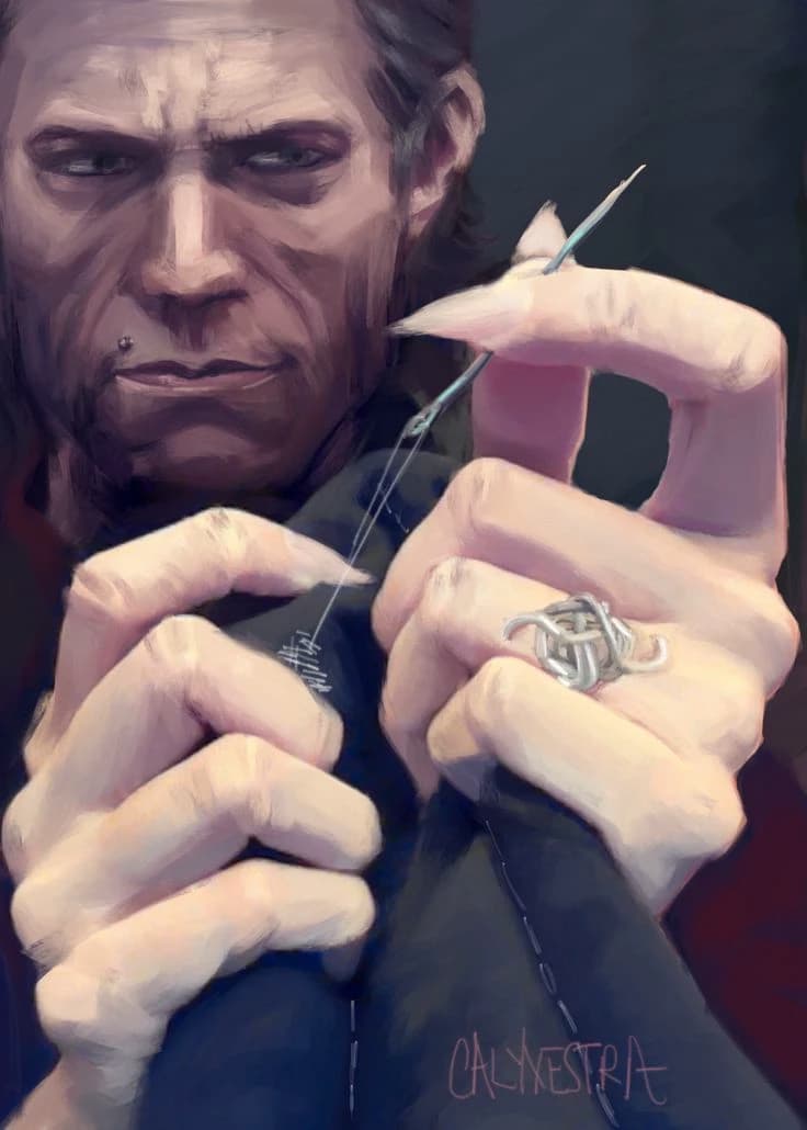 Thumbnail of Деттлафф