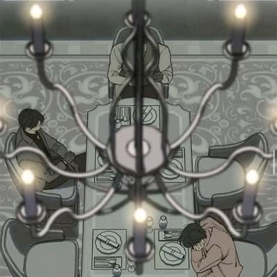 Thumbnail of Blood of the Beom.
