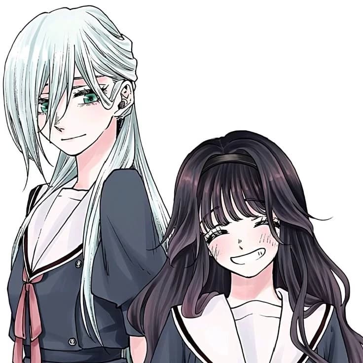 Thumbnail of Subaru hoshina e Kaoruko waguri