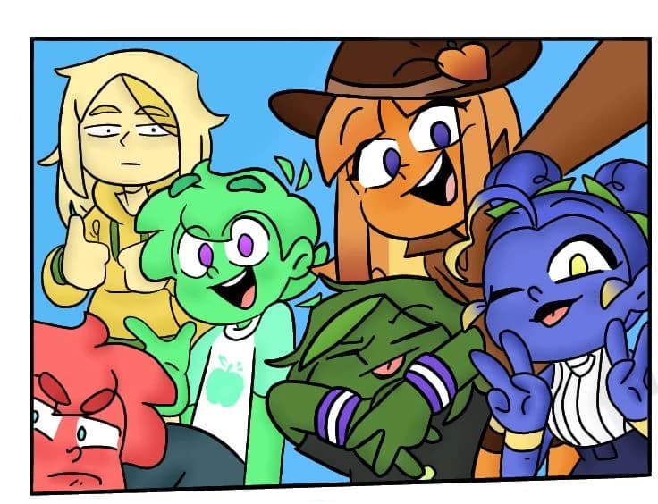 Thumbnail of Torajo World