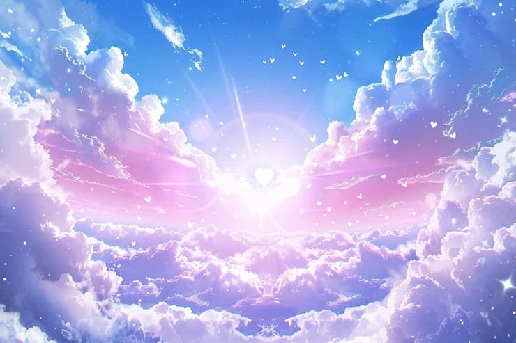 Thumbnail of In the world of the heaven realm 