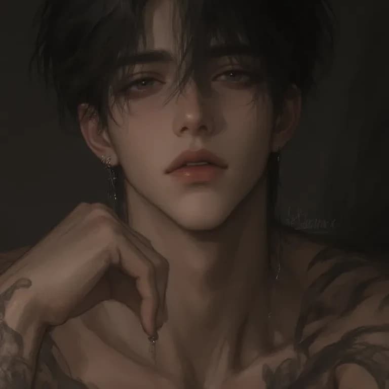 Thumbnail of Эзекиэль Кандия