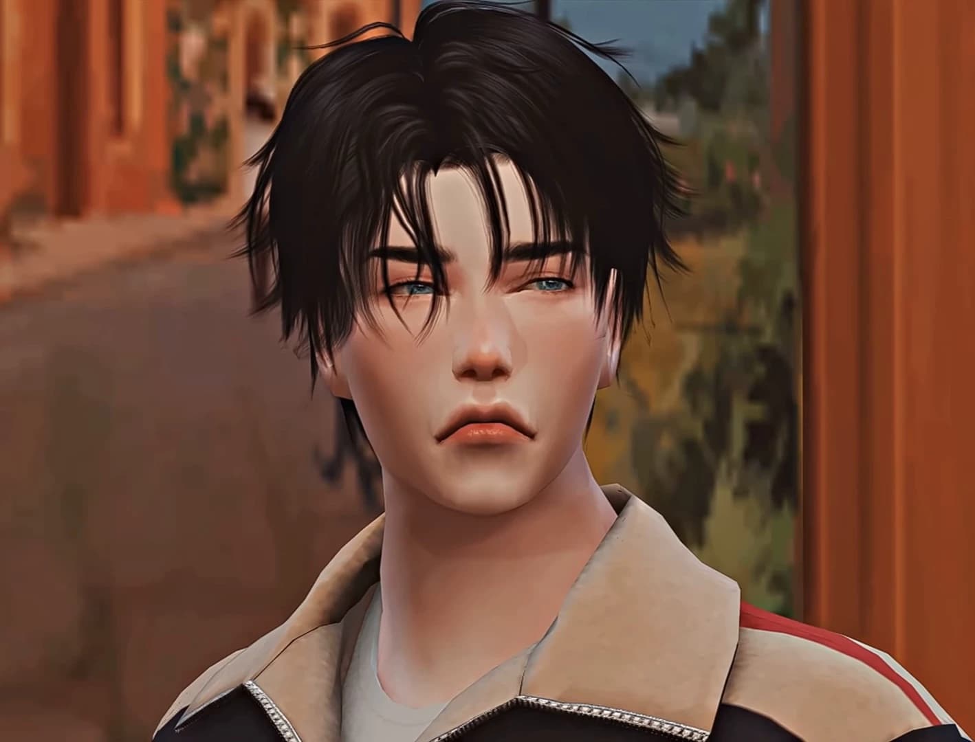 Thumbnail of ~ 🌙Рафаэль Макаллистер.